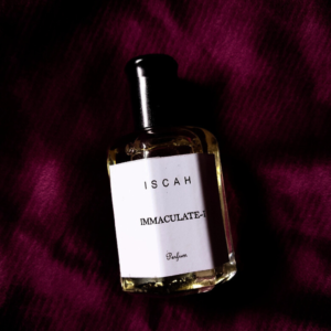 Immaculate -I Perfume Oil