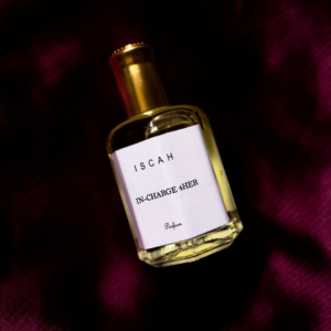 In Charge 4Her Perfume Oil