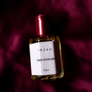 Take Over -Her Perfume Oil