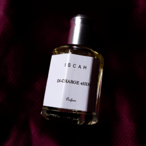 In Charge 4Him Perfume Oil